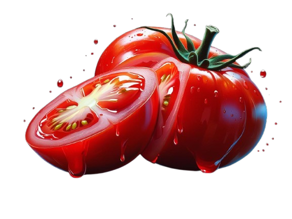 نكهة الطماطم